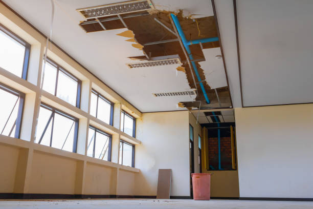 Trusted Lincolnton, NC Water damage restoration Experts