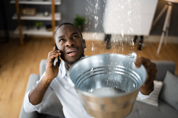  Liolnton, NC Water damage restoration Pros